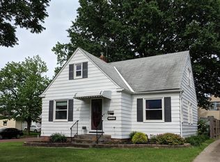 4325 W 137th St, Cleveland, OH 44135