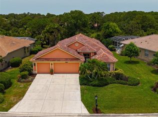 817 Placid Lake Dr, Osprey, FL 34229