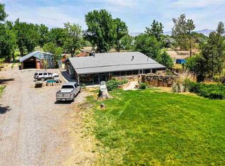 1862 J Rd, Fruita, CO 81521