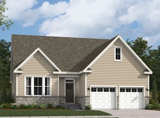 Savannah Basement Plan, Plantation Lakes : South Shore Signature, Millsboro, DE 19966