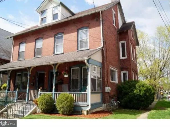 112 Brandywine Ave, Downingtown, PA 19335