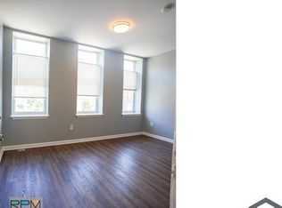 1802 N Calvert St APT 2, Baltimore, MD 21202