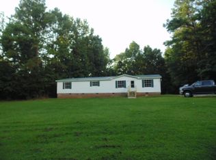 350 Twin Ponds Ln, Bullock, NC 27507