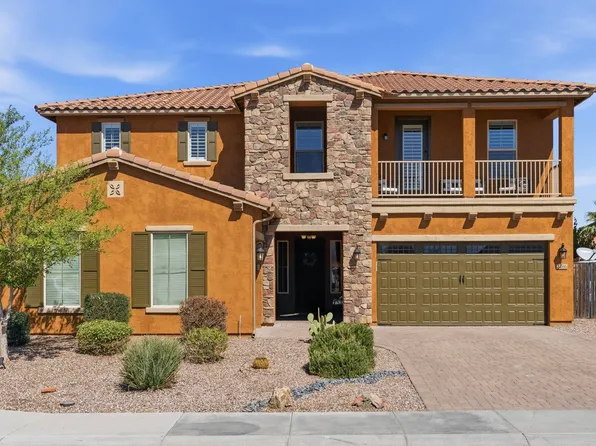 2486 E LINDRICK Drive, Gilbert, AZ 85298