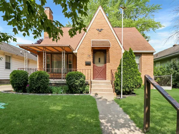 514 S 27th St, Lafayette, IN 47904