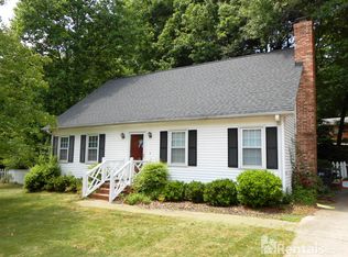 401 Gaithburg Sq, Taylors, SC 29687