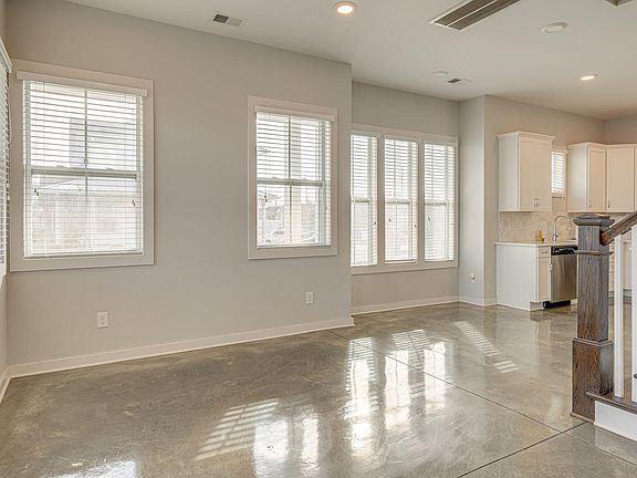 Living & Dining Room