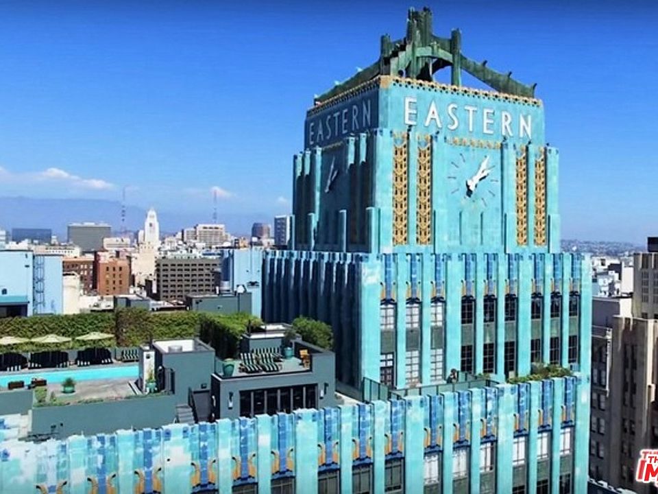 1st image of 849 South Broadway