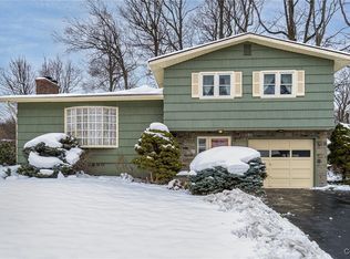 158 Forrest Way, Camillus, NY 13031