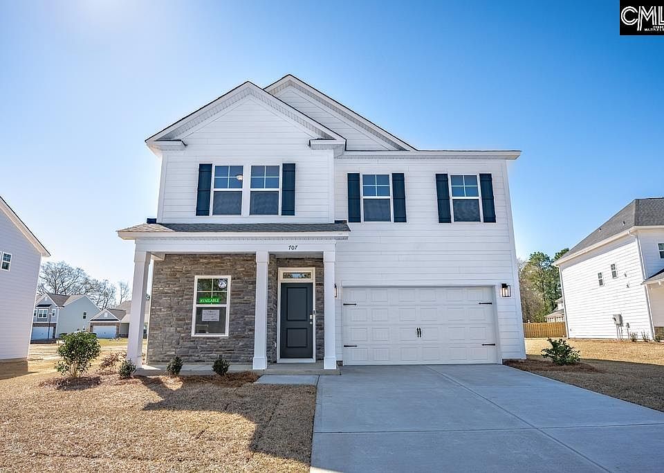1st image of 707 Honeydew Dr