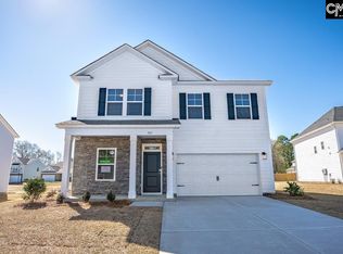 707 Honeydew Dr, West Columbia, SC 29170