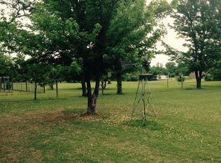 1917 NW 23rd St, Newcastle, OK 73065