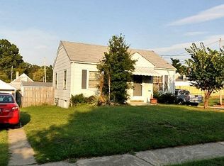 1233 Rammers Ave, Louisville, KY 40204