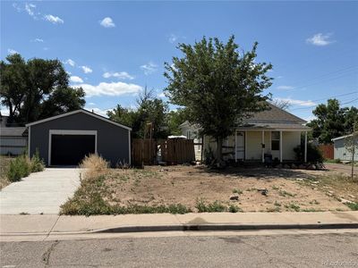 1151 2nd Avenue, Greeley, CO, 80631