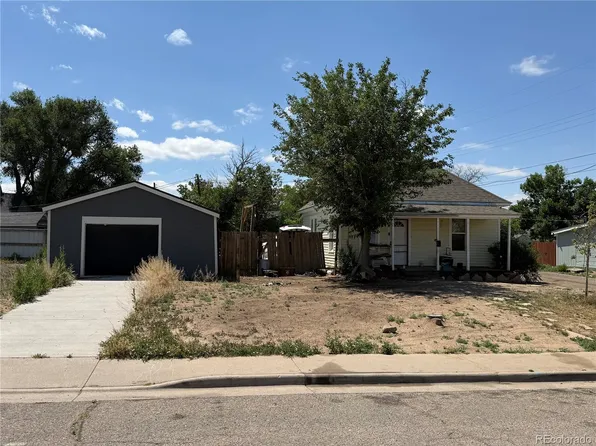 1151 2nd Avenue, Greeley, CO 80631