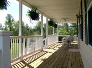 331 Fox Trace Ln, Livingston, TN 38570