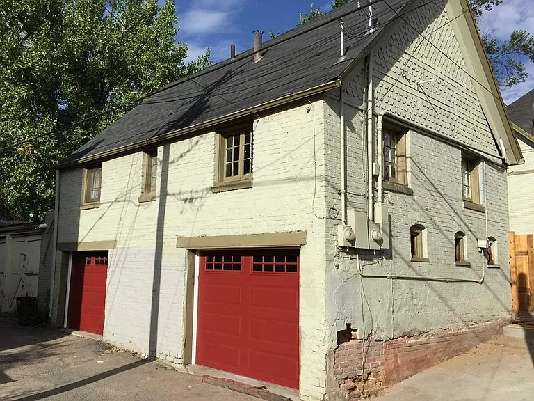 1235 N Clarkson St #3 — Photo 7