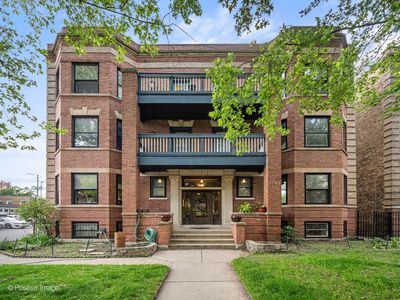 4618 N Racine Ave APT 1F, Chicago, IL, 60640