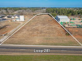 E Loop 281, Longview, TX 75601