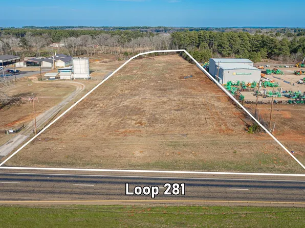 E Loop 281, Longview, TX 75601