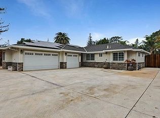3563 Grant Rd, Mountain View, CA 94040