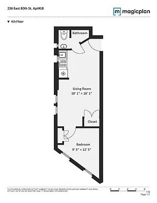 Rented by City & Suburban | media 1