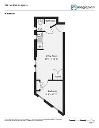 Rented by City & Suburban