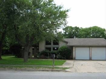 1st image of 9804 Childress Dr