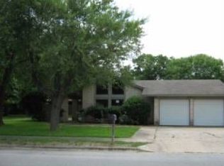 9804 Childress Dr, Austin, TX 78753