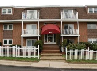 244 Mount Vernon St APT 4, Lawrence, MA 01843