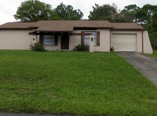 5383 Pillar Ave, Spring Hill, FL 34608