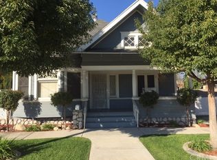 1117 E Princeton St, Ontario, CA 91764
