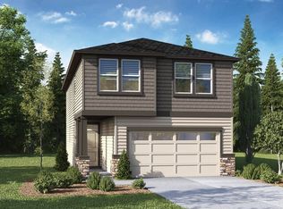 9348 SE Crystal Rose St, Happy Valley, OR 97086