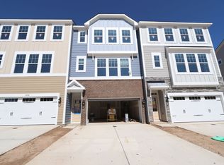 10014 Secluded Garden Dr, Apex, NC 27523