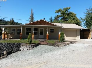 560 Reynolds St, Canyonville, OR 97417