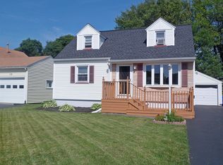 116 Ridgewood Rd, Rochester, NY 14626