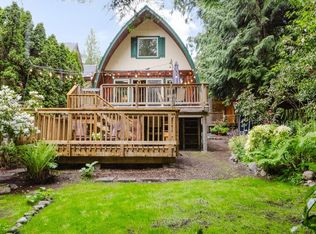 2829 Lower Rd, Sunshine Coast, BC V0N 2W4