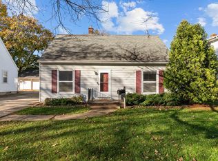 2123 N Clark St, Appleton, WI 54911