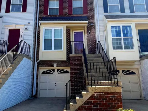8547 Towne Manor Ct, Alexandria, VA 22309
