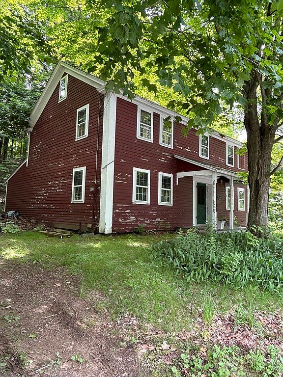 33 Sturbridge Rd, Brimfield, MA 01010 Zillow