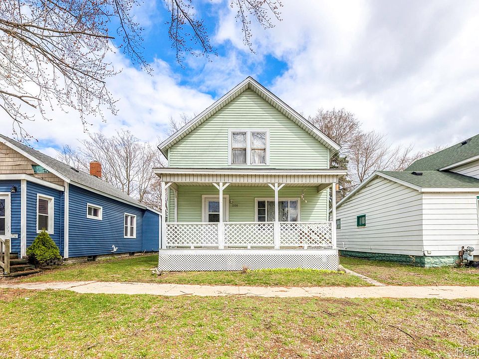1st image of 1109 Rawlins St