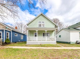 1109 Rawlins St, Port Huron, MI