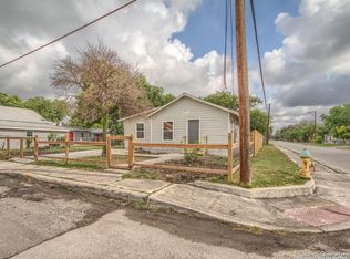 1301 Keats St, San Antonio, TX 78211
