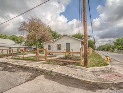 1301 Keats, San Antonio, TX, 78211