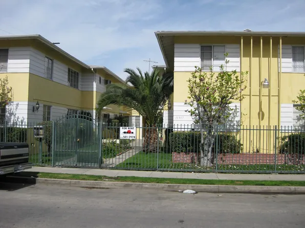 11317 Otsego St #11, North Hollywood, CA 91601