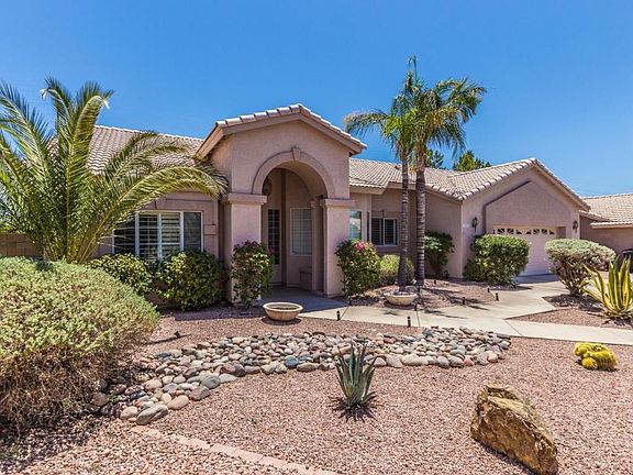 2nd image of 10967 E Becker Ln