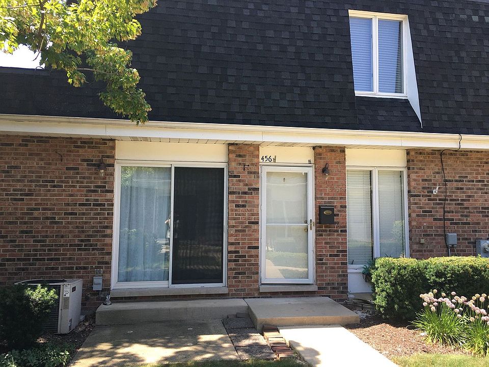 1st image of 456 Sunnybrook Ln #21-D