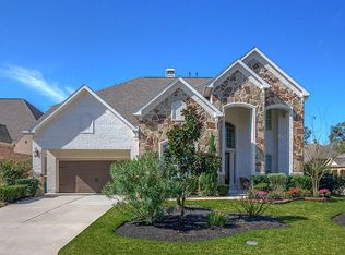 19 Prism Point Pl, Spring, TX 77389