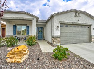4896 N Pemberley St, Prescott Valley, AZ 86314