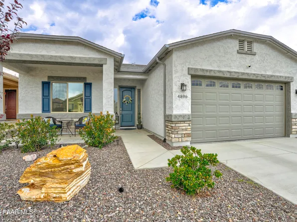 4896 N Pemberley St, Prescott Valley, AZ 86314